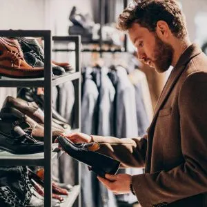 Which Shoes To Choose