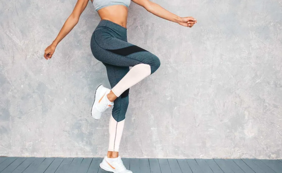 Workout Leggings Shopping Guide