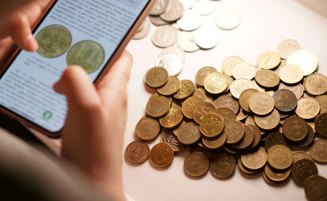 Worth Collecting Old Currency