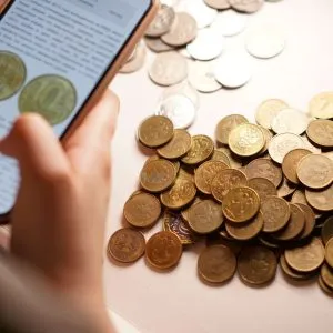 Worth Collecting Old Currency