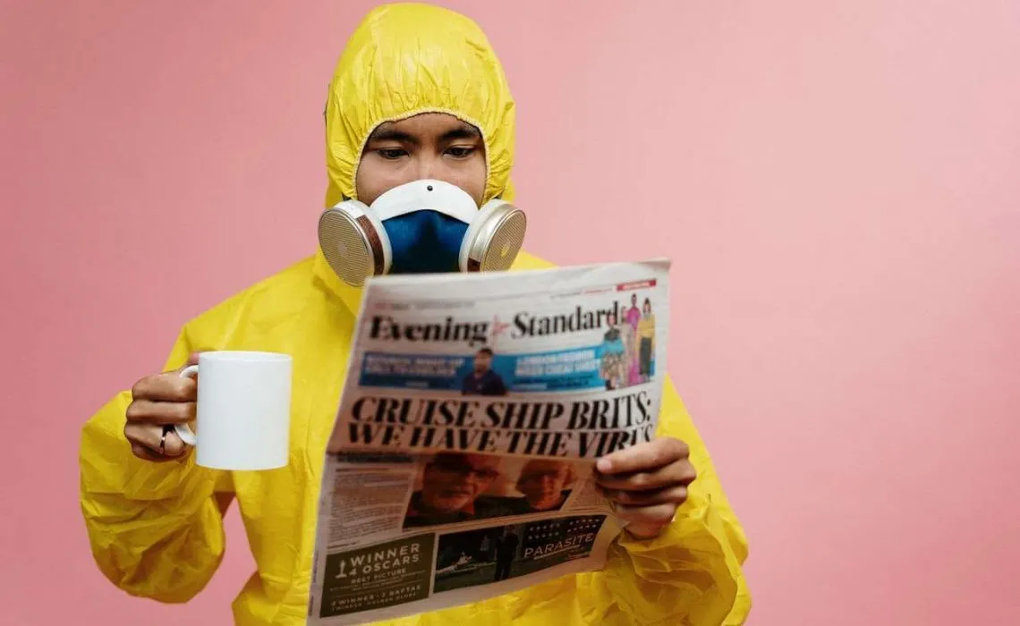 Boomed During The Pandemic