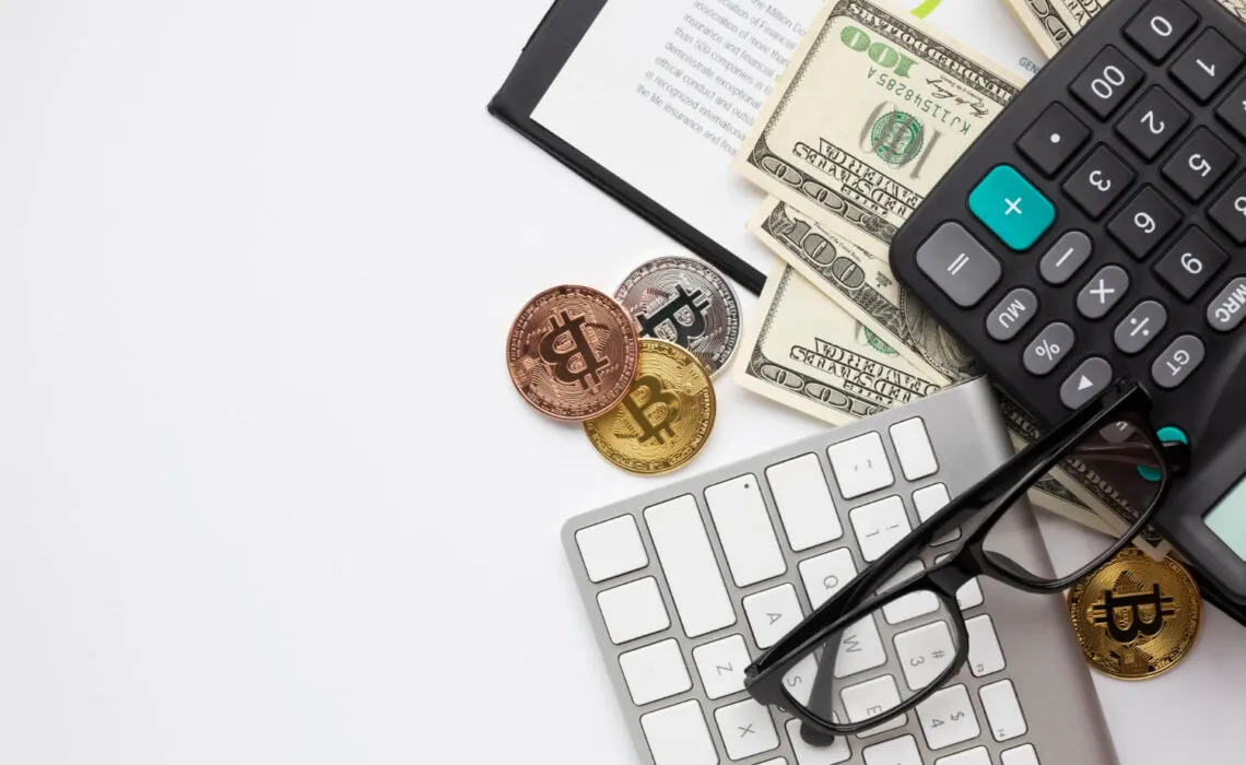 Cryptocurrencies Worth The Risk