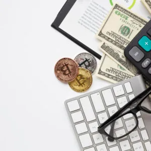 Cryptocurrencies Worth The Risk
