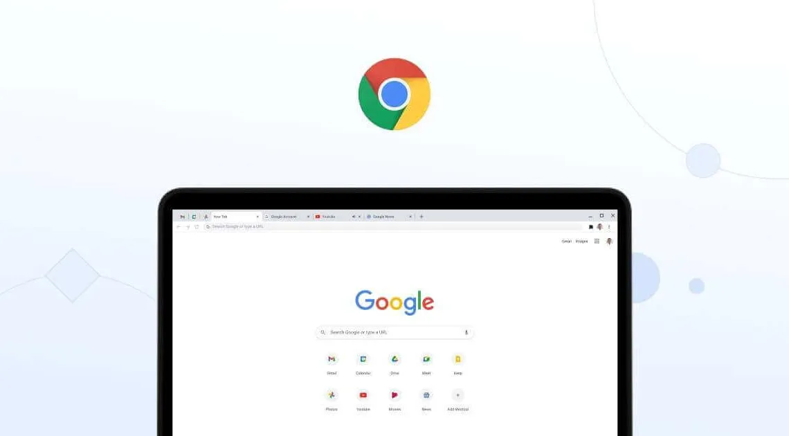 Google Chrome Is Not Responding