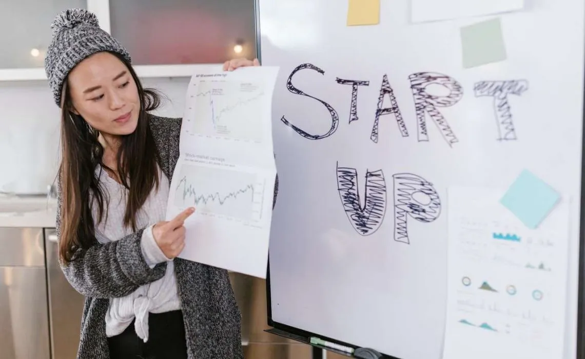 How To Start A Business