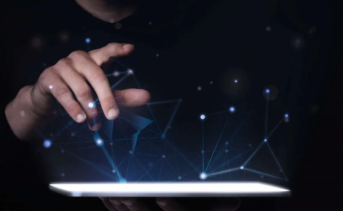 Importance Of Blockchain In Development