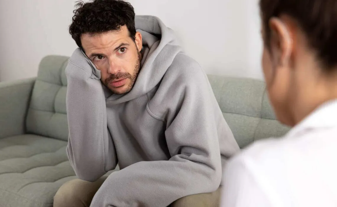 Improving Your Mental Health