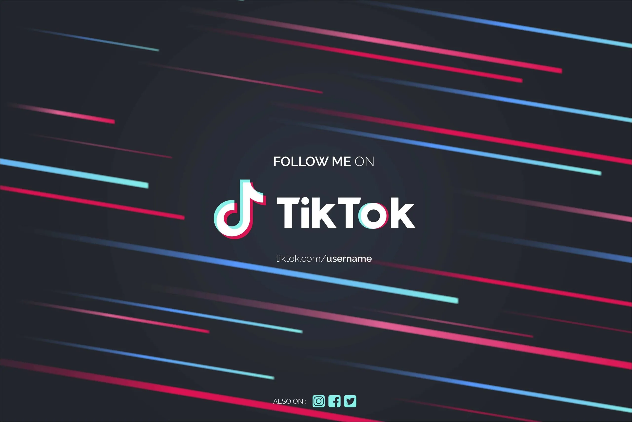Kick Out The Competition On TikTok Marketing
