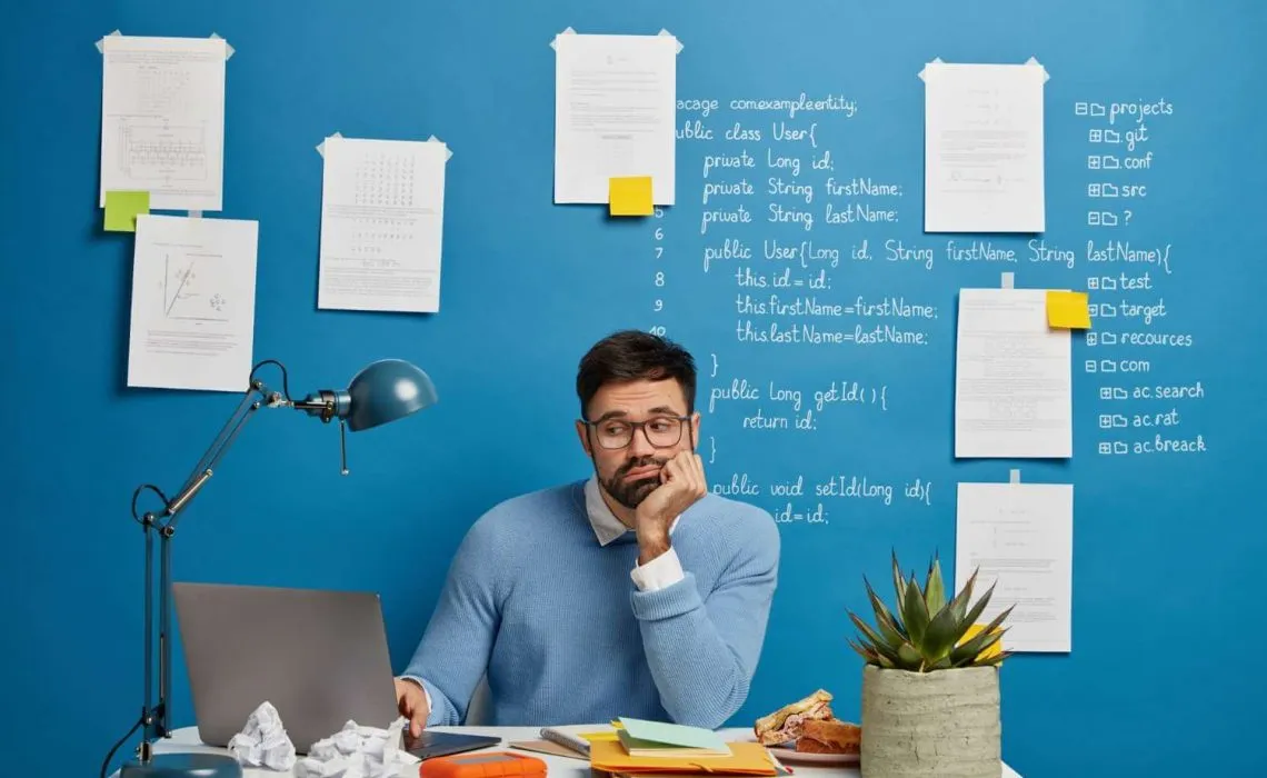 Reasons Why Your Website Is Slow