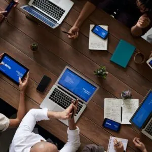 Technology Help Your Business