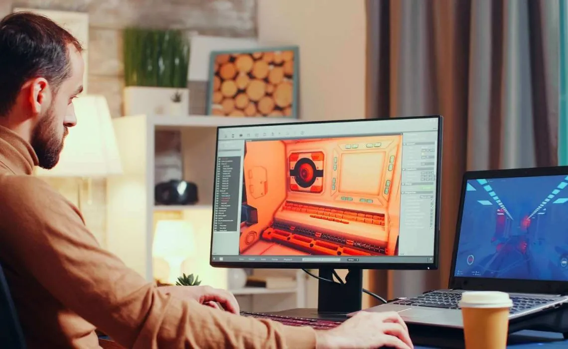 What Is Level Designer