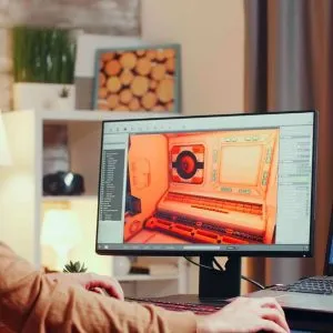 What Is Level Designer