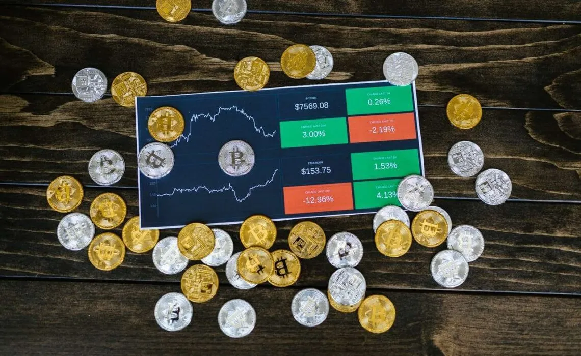 Advantages Of Cryptocurrency