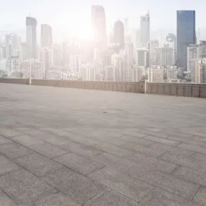 Areas That Require Paving Services