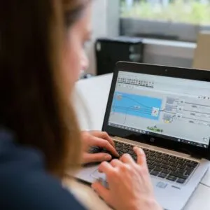 CREST Penetration Testing Provider