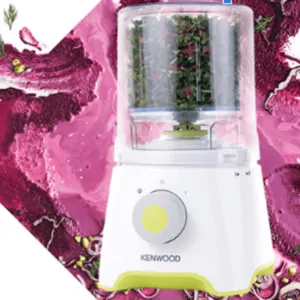 Chopper At Kenwood Malaysia