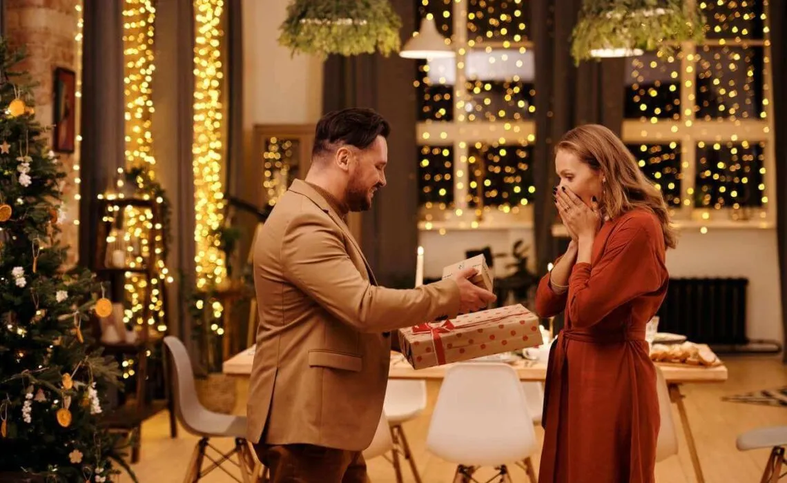 Christmas Gift Ideas