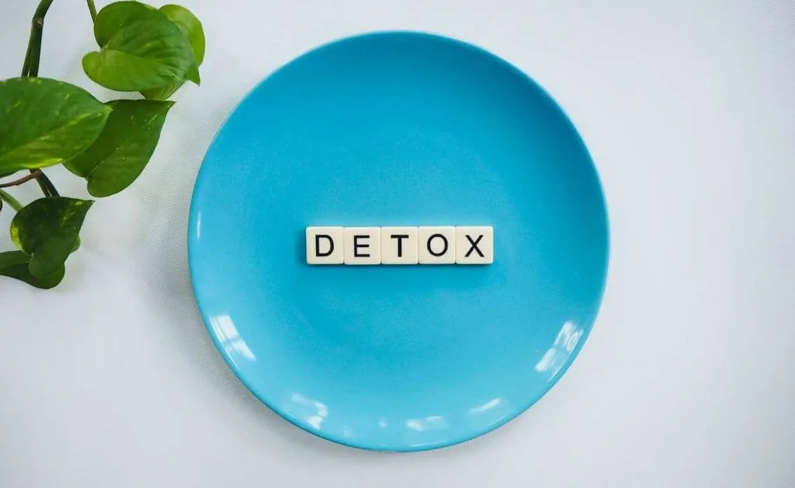 Detox Principles You Should Know About