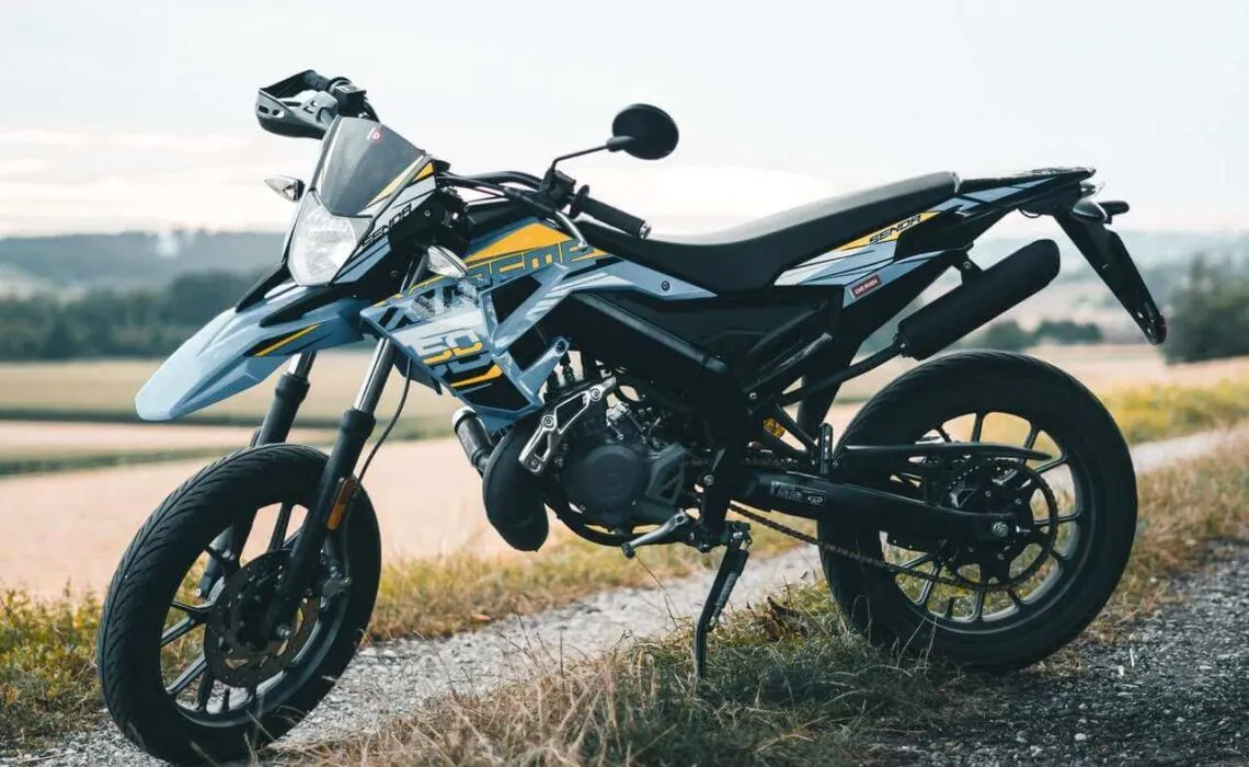 Dirt Bike Graphics The Comprehensive Guide