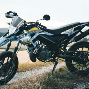 Dirt Bike Graphics The Comprehensive Guide