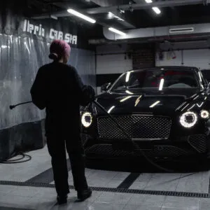 Car Spray Coating That You Need