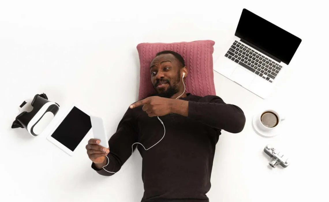 Gadgets Gift Ideas For Your Boyfriend