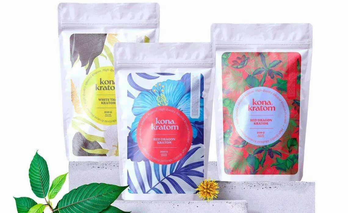 Green Malay Kratom Dosage Chart