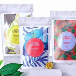 Green Malay Kratom Dosage Chart