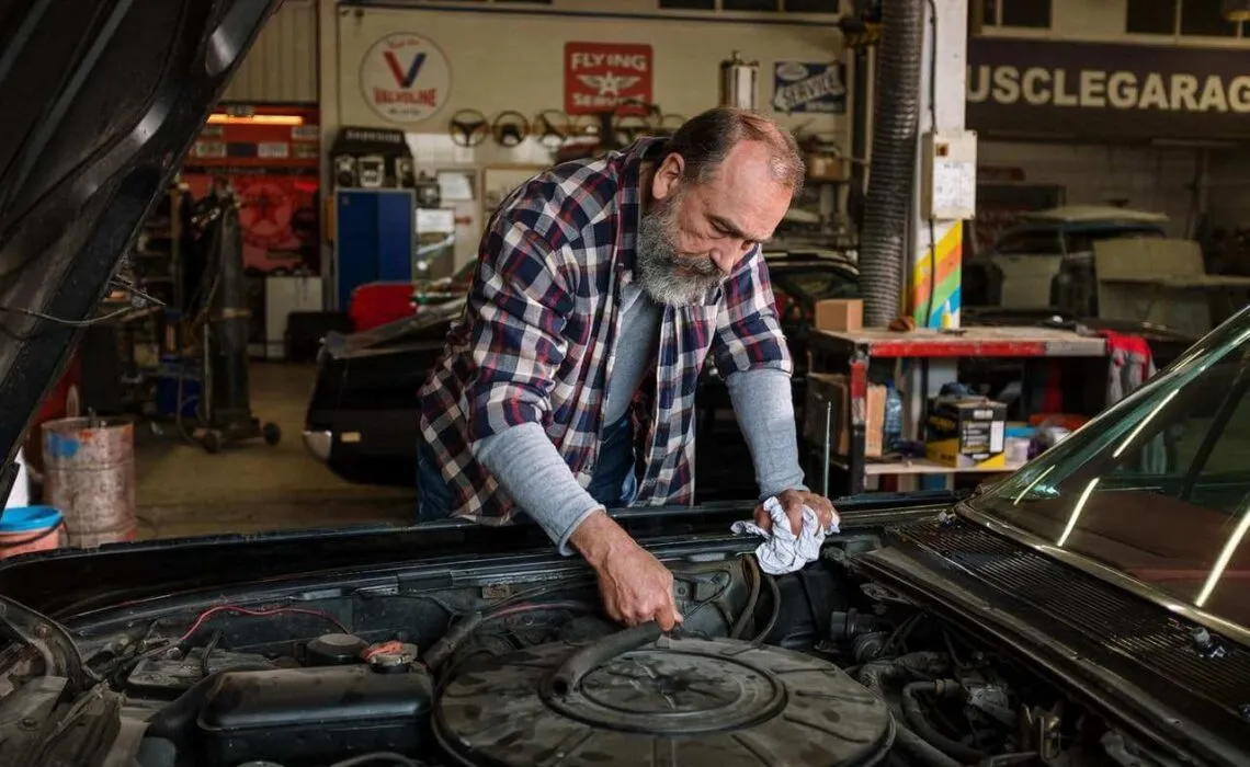 Hot Weather Impacts Your Vehicle