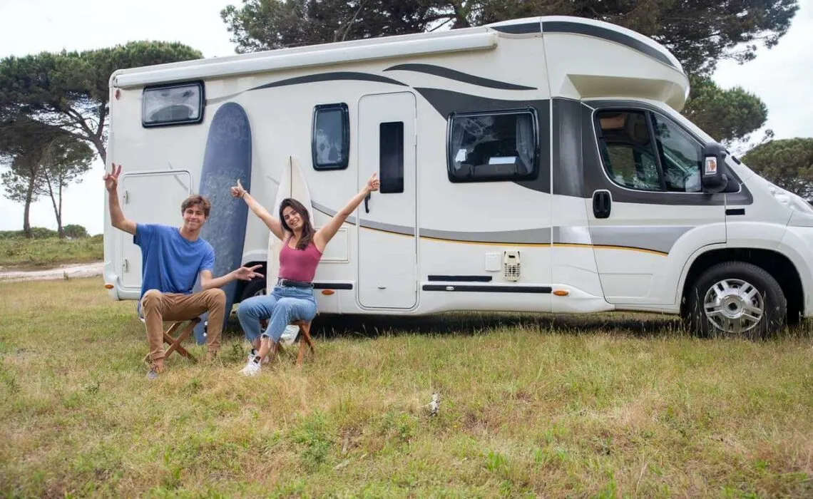 Maintaining And Protecting Your RV
