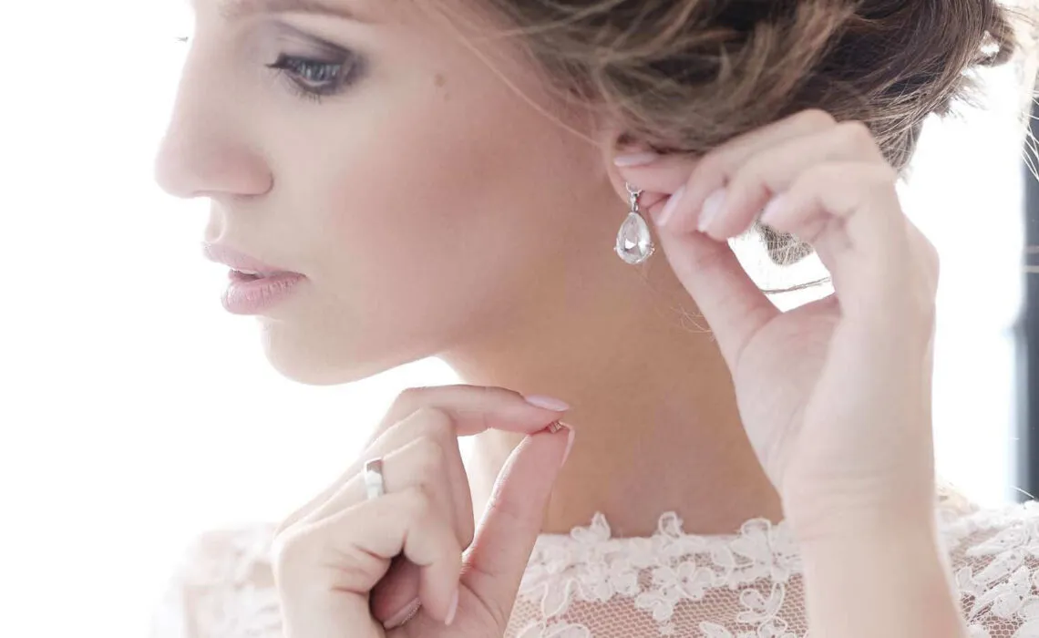 Right Daith Earrings For Your Face Shape