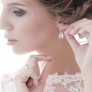 Right Daith Earrings For Your Face Shape