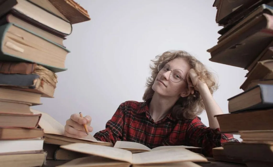 Stay Inspired While Studying