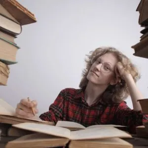 Stay Inspired While Studying