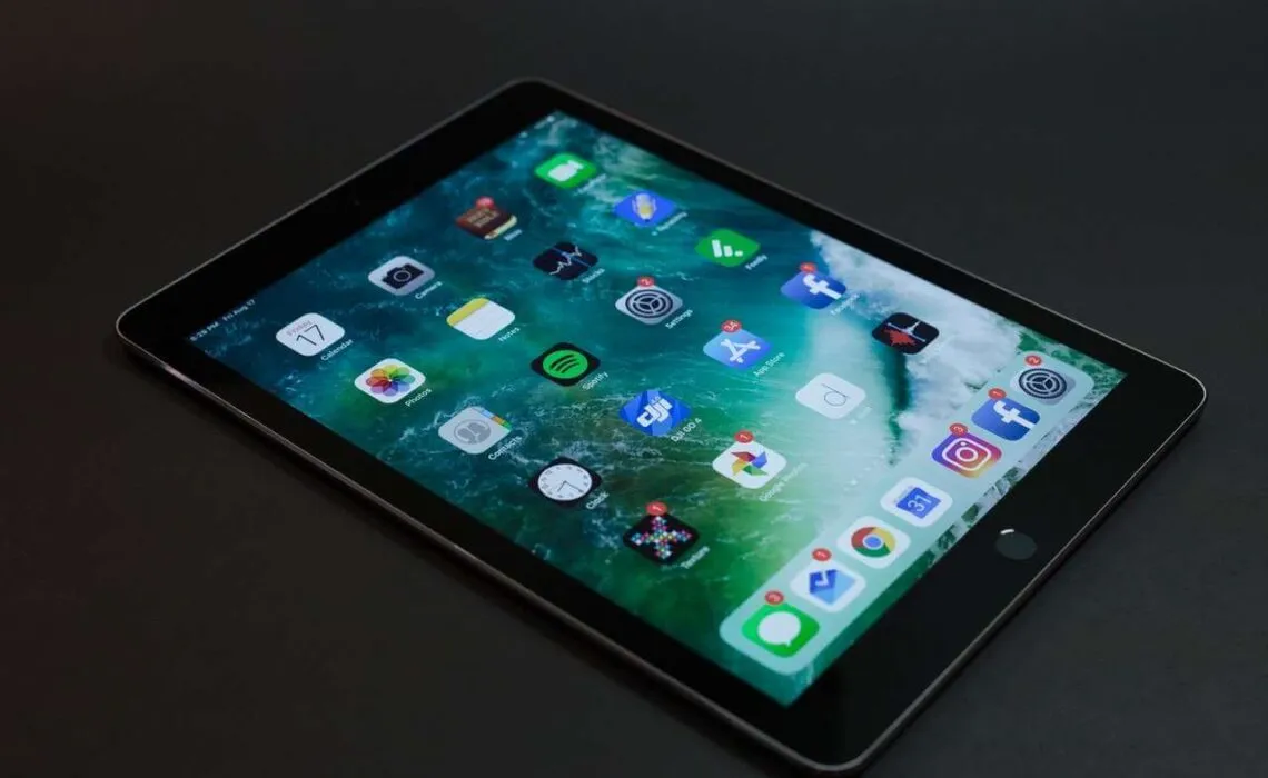 Tablet Is The Perfect Christmas Gift