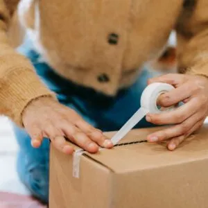 Transfer Tapes Are Vital For Shipping