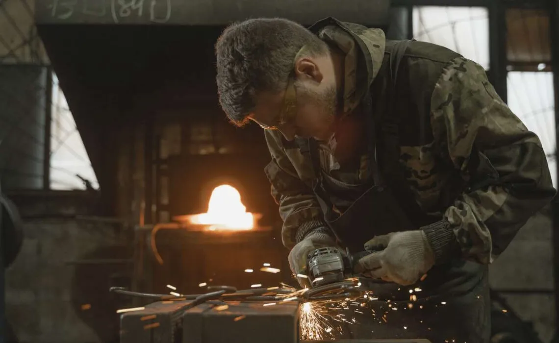 Want To Know About Metalworking