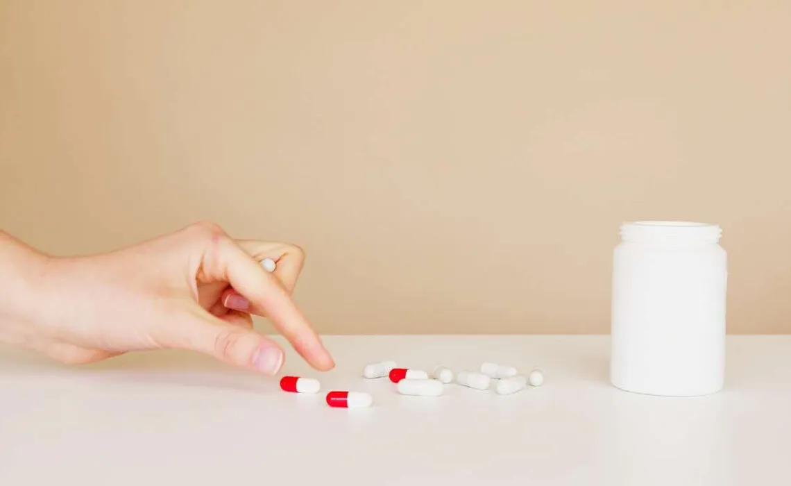 Benefits Of Skin Whitening Pills