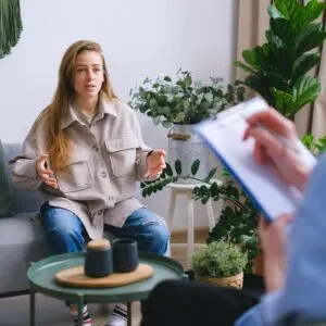 Expect in an OCD Therapy Session