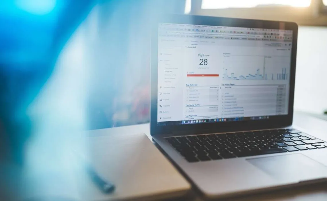 Improve Your Website’s Rank