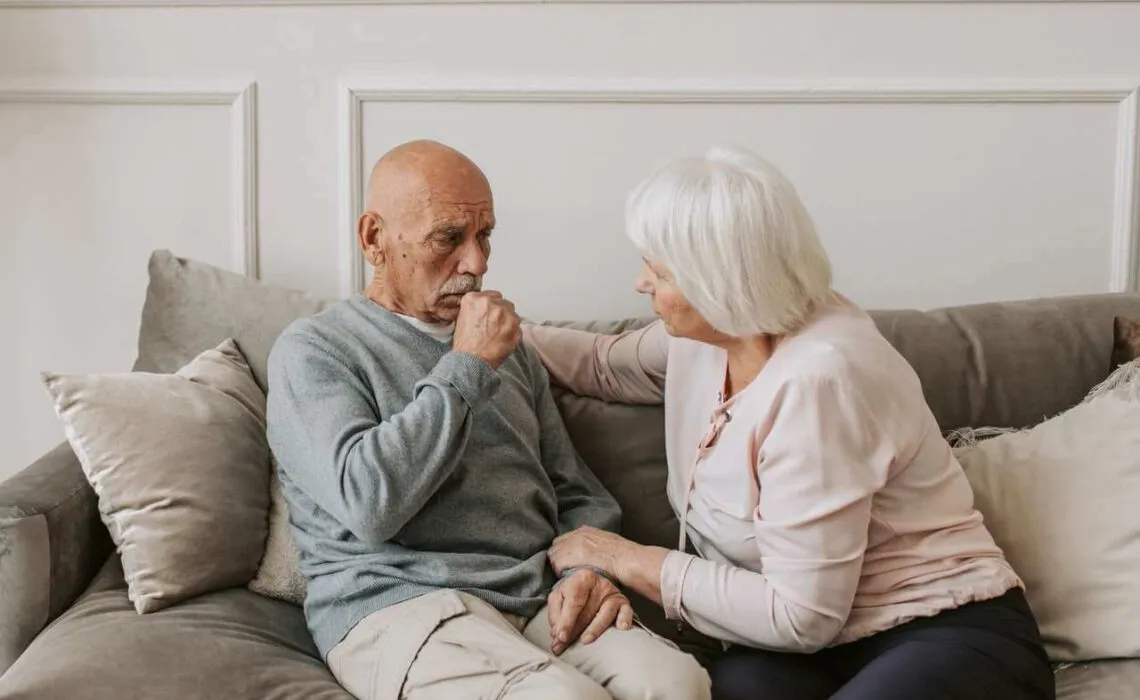 Know If My Cough Is Serious