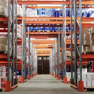 Principles Of Warehouse Management