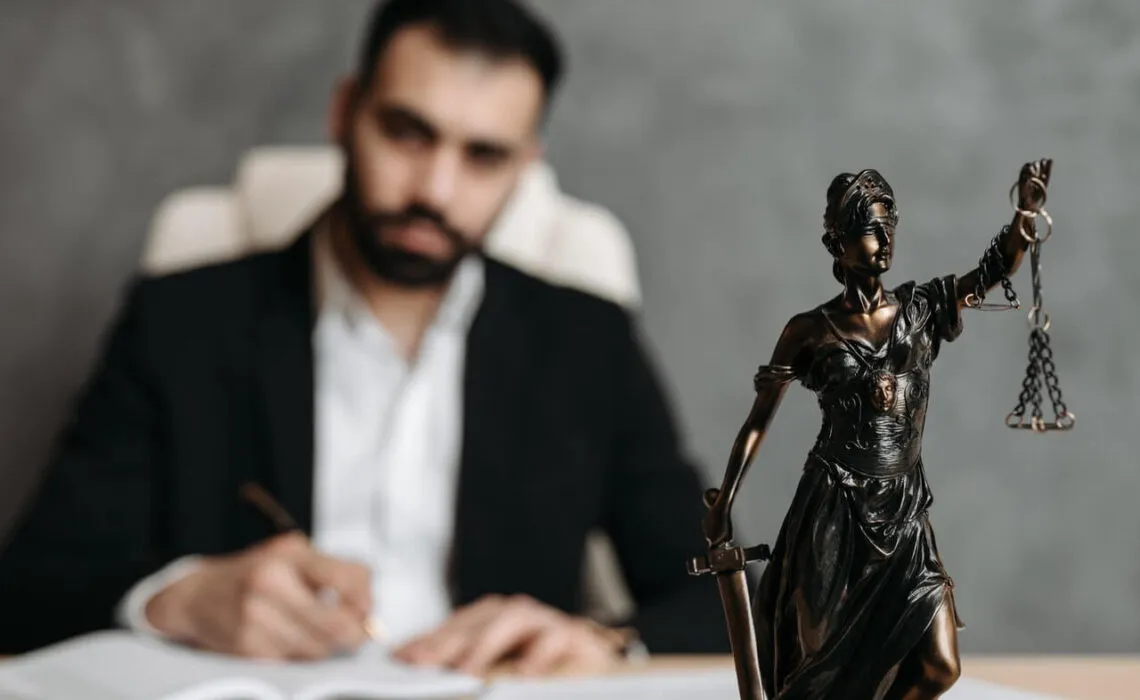 Should Contact A Lawyer