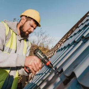 Take To Install The Gutter