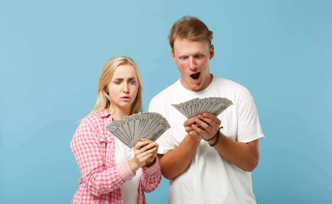 Tired Of Payday Loans