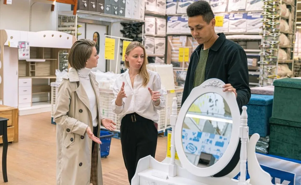 Buying For Your Retail Houseware Store