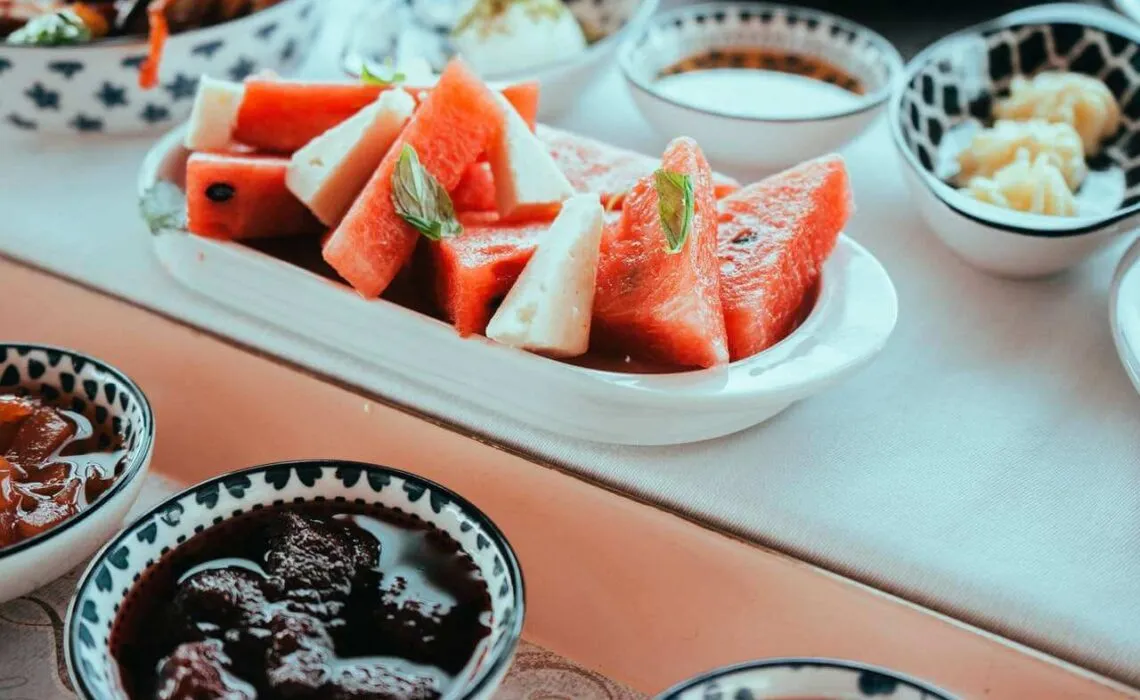 College Students Should Choose Healthy Meals