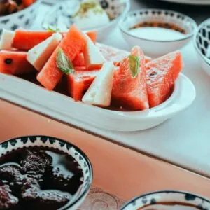 College Students Should Choose Healthy Meals