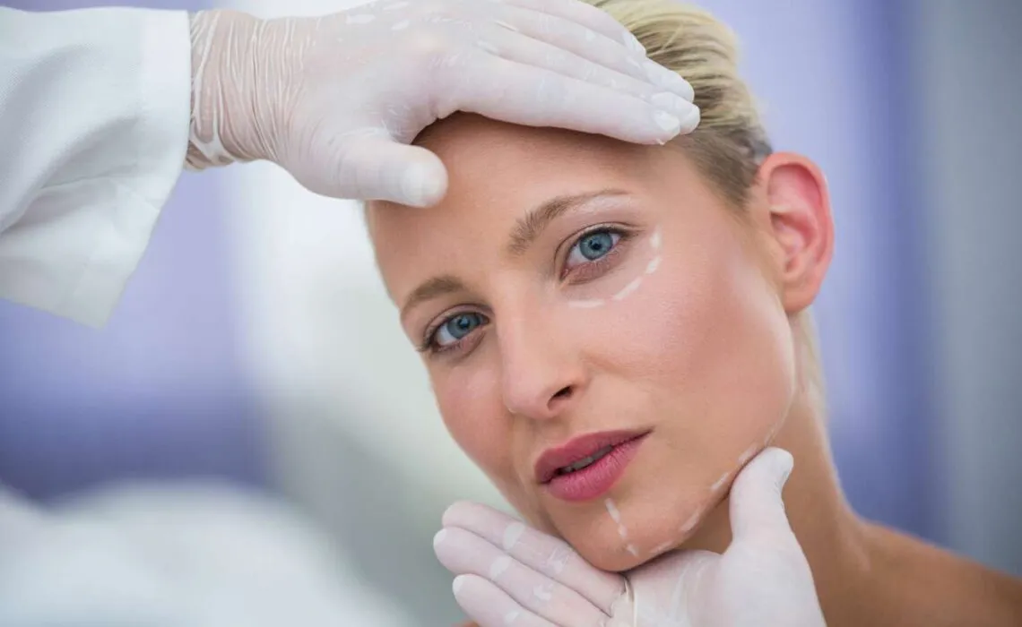 Cosmetic Surgery Can Boost Body Confidence