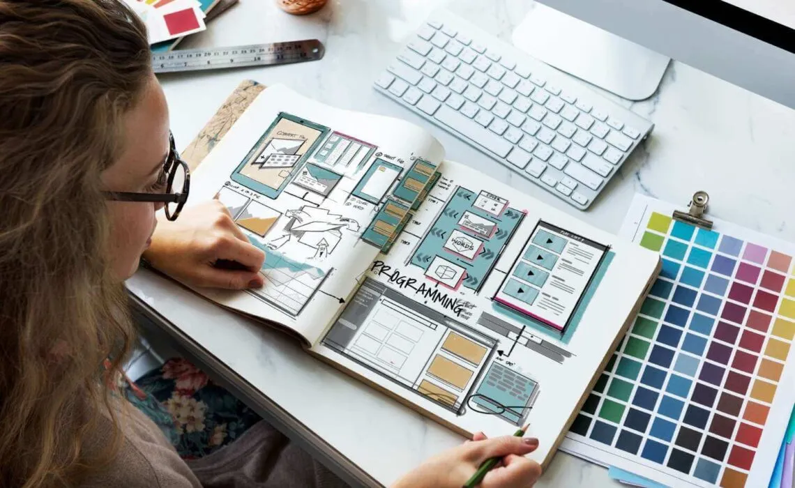 Creating Your Own Website